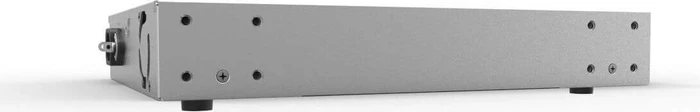 Allied Telesis CentreCOM GS970M Desktop Gigabit Managed Switch, 8x RJ-45, 2x SFP, 124W PoE+