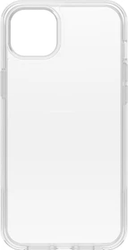 Otterbox Symmetry Clear für Apple iPhone 14 Plus transparent