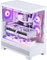 Phanteks XT View Matte White, weiß, Glasfenster Vorschaubild