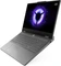 Lenovo LOQ Essential 15IRX11, Luna Grey, Core i5-13450HX, 16GB RAM, 1TB SSD, GeForce RTX 5060, DE Vorschaubild