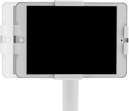 Neomounts Tablet-Stand 7.9-11", weiß