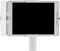 Neomounts Tablet-Stand 7.9-11", weiß Vorschaubild