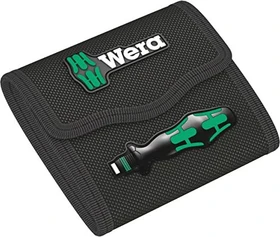 Wera 9456 Kraftform Kompakt Werkzeugtasche