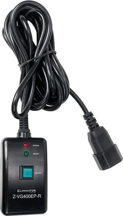 ADJ Eliminator VF400 EP Fog Machine