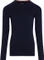 Icebreaker Merino 200 Oasis Crewe Funktionsshirt langarm (Junior) Vorschaubild
