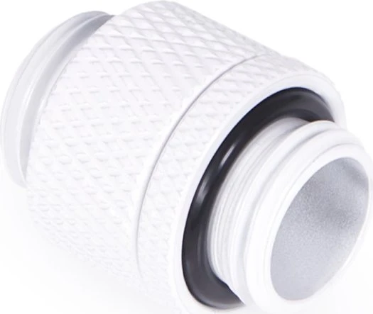 Alphacool Eiszapfen Doppelnippel 1/4"