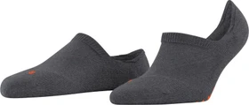 Falke Cool Kick Socken dark grey (Damen)