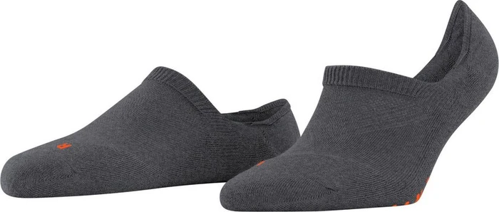 Falke Cool Kick Socken dark grey (Damen)