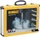 DeWalt DT9679 SDS-plus Bohrer-/Meißel-Zubehörset inkl. Koffer, 15-tlg.
