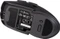 Thermaltake Argent M5 Wireless RGB Gaming Mouse, schwarz, USB/Bluetooth Vorschaubild