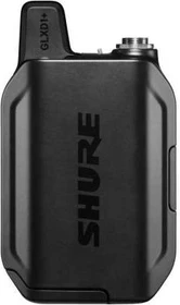 Shure GLXD1+