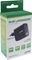 InLine 3-Port GaN Netzteil, USB-C/USB-A, 2x USB-C + 1x USB-A, 65W, schwarz Vorschaubild