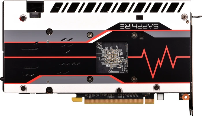 Sapphire Radeon RX 570 16G Blockchain, 16GB GDDR5, HDMI, lite retail