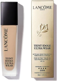 Lancôme Teint Idole Ultra Wear 24h Breathable Foundation 235N LSF35, 30ml