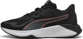Puma PWR Hybrid puma black/cool dark gray/amarena