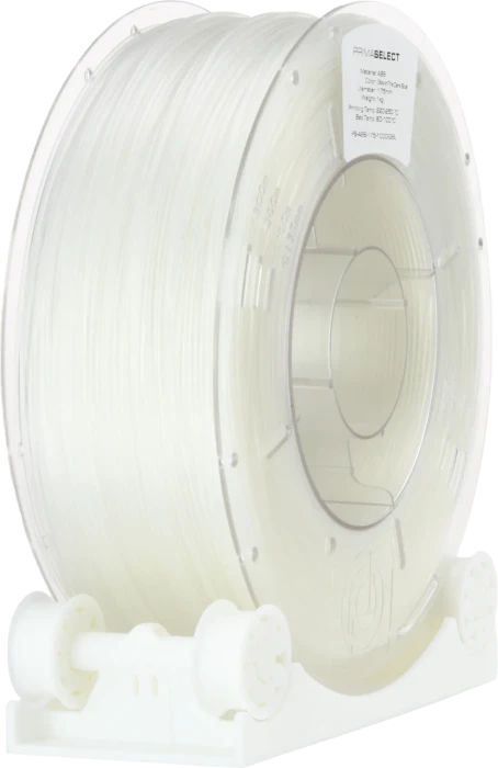 PrimaCreator PrimaSelect ABS, blau, Spule, 1.75mm, 1.00kg