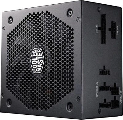 Cooler Master V-Series 2019 V550 Gold 550W, ATX 2.31