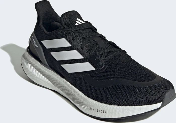 adidas Pureboost 5 core black/cloud white/grey five