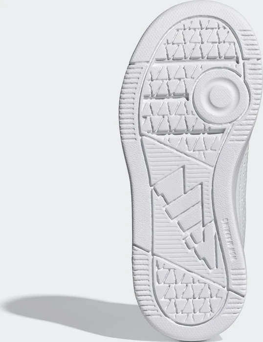adidas Tensaur Sport CF K cloud white/grey one (Junior)