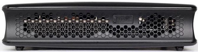 Zotac ZBOX EN760, GeForce GTX 860M
