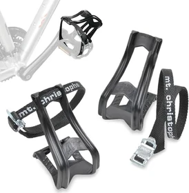Zéfal Toe-Clips 43 Pedalhaken