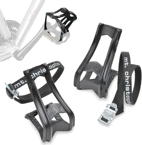 Zéfal Toe-Clips 43 Pedalhaken