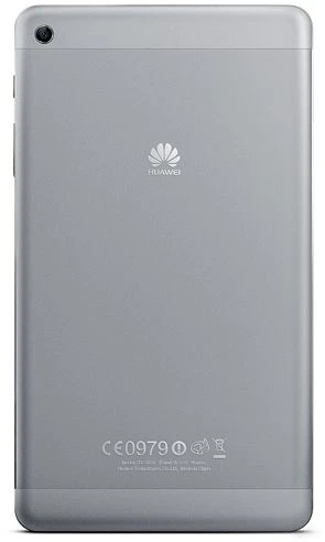 Huawei MediaPad M1 8.0, grau, LTE
