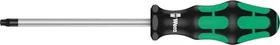Wera Kraftform Plus Serie 300 367 Torx Schraubendreher, T40x130mm