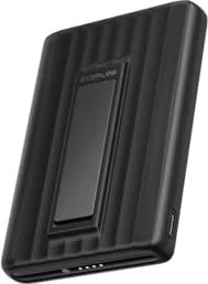 EcoFlow Rapid Magnetische Powerbank 10000mAh schwarz