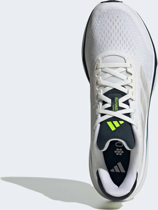 adidas Response Super cloud white/zero metalic/lucid lemon (Herren)
