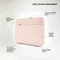 Incase Incase A.R.C. Sleeve for 14" Laptop, rosa Vorschaubild
