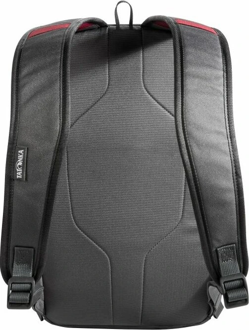 Tatonka City Pack 15 titan grey