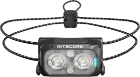 Nitecore NU25 Stirnlampe schwarz