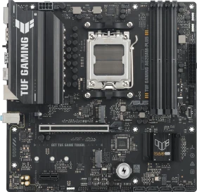 ASUS TUF Gaming A620AM-Plus (AMD AM5)