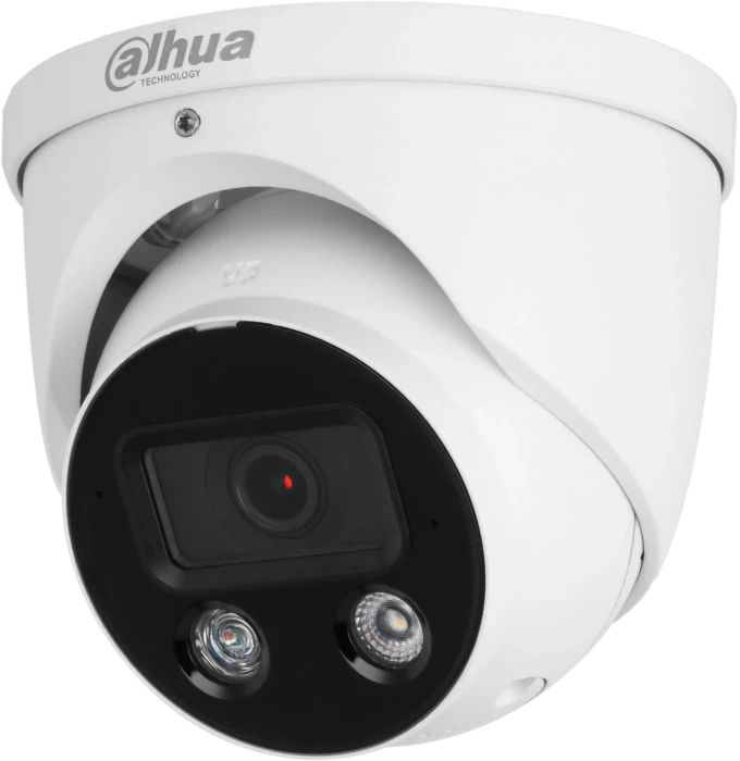 Dahua IPC-HDW3449HP-AS-PV 2.8mm weiß