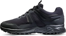 Mammut Ultimate Pro Low GTX schwarz (Damen)