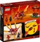 LEGO Ninjago Legacy - Kais Feuerdrache Vorschaubild