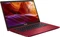 ASUS D409DA-EK700, Rouge, Ryzen 5 3500U, 8GB RAM, 128GB SSD, 1TB HDD, DE Vorschaubild