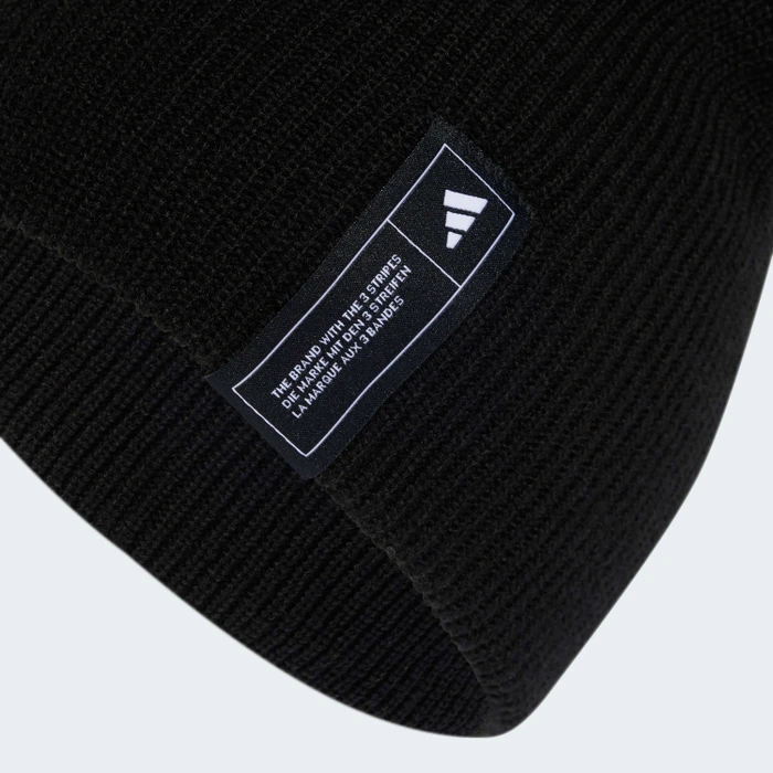 adidas Essentials Mütze schwarz
