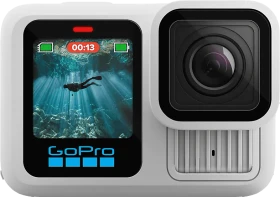 GoPro HERO13 Black Polar White