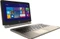 Medion Akoya S6413T, Core i3-4030U, 4GB RAM, 500GB HDD, 64GB Flash, DE Vorschaubild