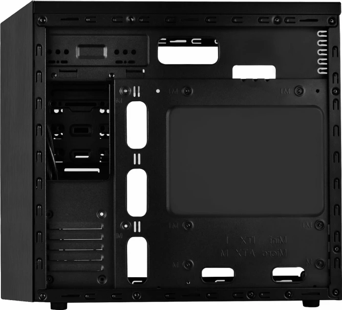 SilverStone Precision PS16
