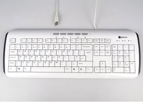 Zignum 807 Keyboard, USB (ZG-807)