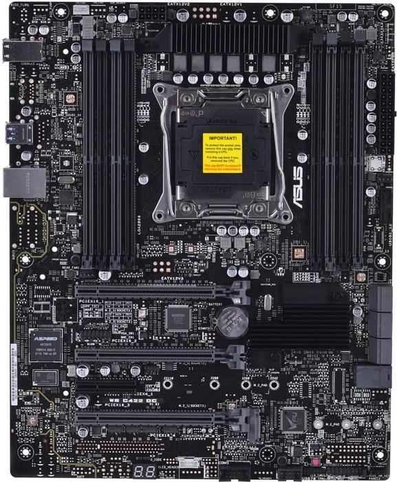 ASUS C422