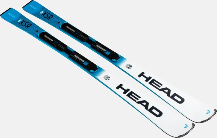 Head Worldcup Rebels e.XSR + PR 11 GW (inkl. Bindung) (Modell 2025/2026)