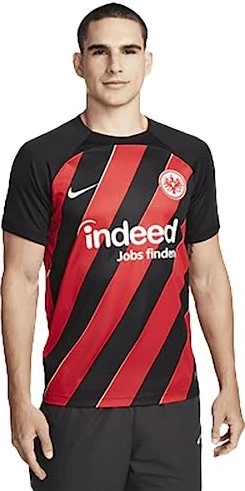 Nike Eintracht Frankfurt Stadium 2023/2024 Heimtrikot (Herren)