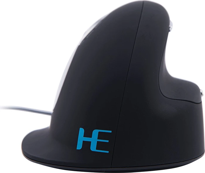 R-Go HE Mouse Vertikale Maus groß, Linkshänder, USB