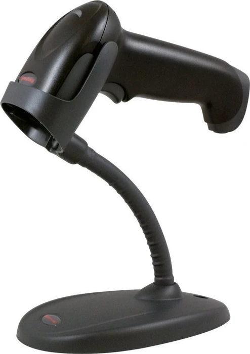 Honeywell Voyager 1250g-2USB-1, mit Stand