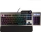 Mountain Everest Max, LEDs RGB, Gunmetal Gray, MX SPEED RGB Silver, USB, DE Vorschaubild