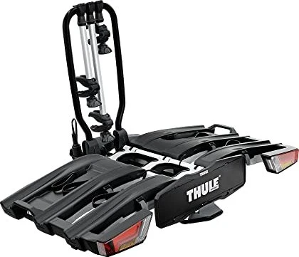 Thule EasyFold XT 3 silber